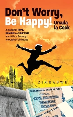 Don't worry, be happy! by La Cock, Ursula