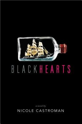 Blackhearts by Castroman, Nicole