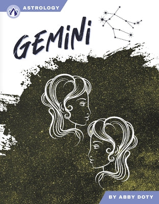 Gemini by Doty, Abby