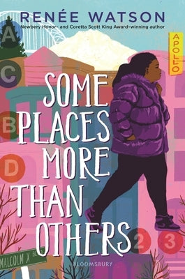 Some Places More Than Others by Watson, Renée