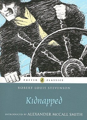 Kidnapped by Stevenson, Robert Louis