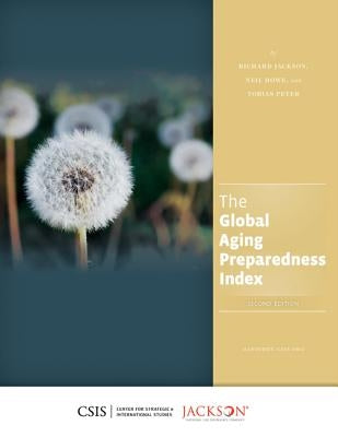 CSIS Reports by Jackson, Richard