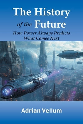 The History of the Future: How Power Always Predicts What Comes Next by Vellum, Adrian