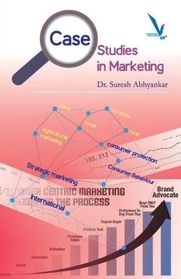 Case Studies in Marketing by Abhayankar, Suresh
