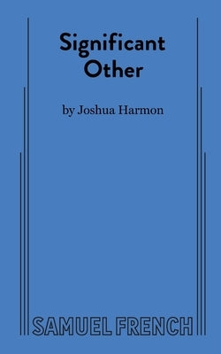 Significant Other by Harmon, Joshua