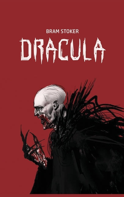 Dracula by Stoker, Bram