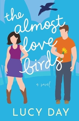 The Almost Lovebirds by Day, Lucy