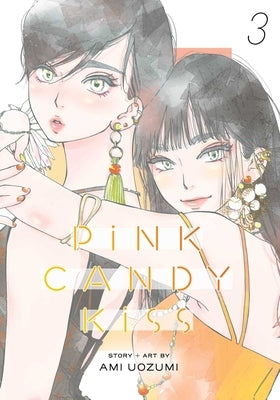 Pink Candy Kiss, Vol. 3 by Uozumi, Ami