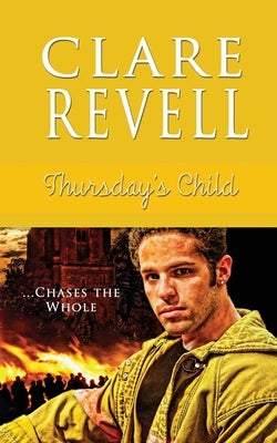 Thursday's Child, Volume 4 by Revell, Clare