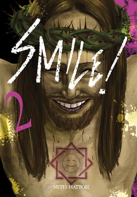 Smile! Vol.2 by Hattori, Mitei