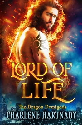 Lord of Life by Hartnady, Charlene