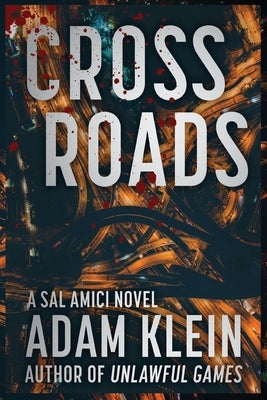 Crossroads by Klein, Adam