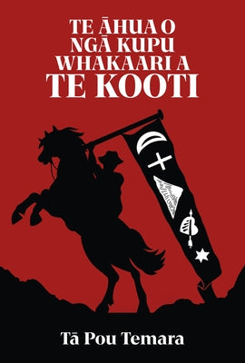Te Ahua O Nga Kupu Whakaari a Te Kooti by Temara, Pou