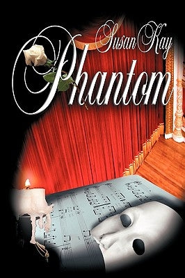 Phantom by Kay, Susan