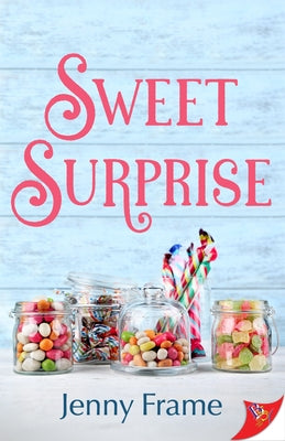 Sweet Surprise by Frame, Jenny