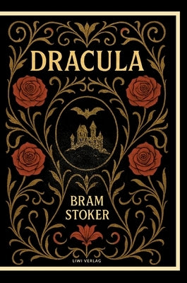 Bram Stoker: Dracula (English Edition) by 
