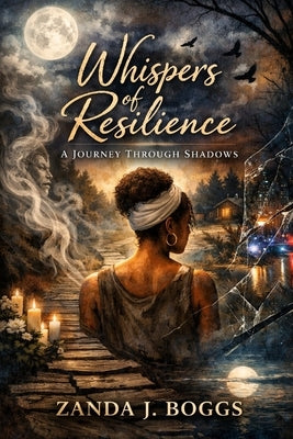 Whispers of Resilience: : A Journey Through Shadows by Boggs, Zanda J.
