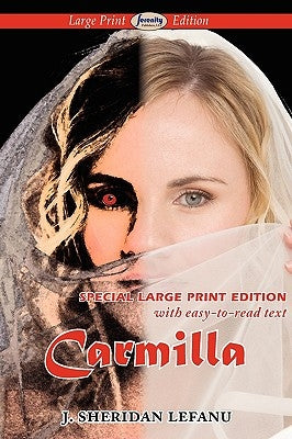 Carmilla by Lefanu, J. Sheridan