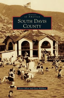 South Davis County by Allen, Royce