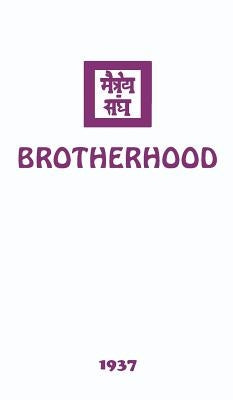 Brotherhood by Society, Agni Yoga