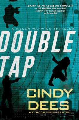 Double Tap by Dees, Cindy