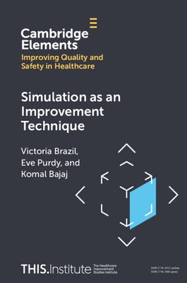 Simulation as an Improvement Technique by Brazil, Victoria