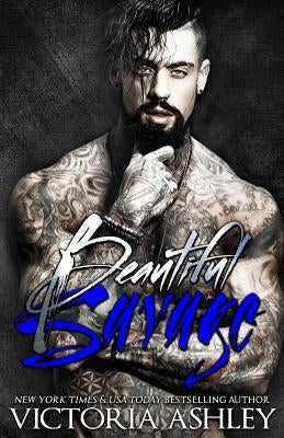 Beautiful Savage by Spiers, Charisse