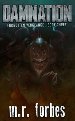Damnation by Forbes, M. R.