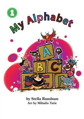 My Alphabet by Rumbam, Stella