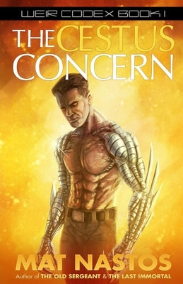 The Cestus Concern by Nastos, Mat