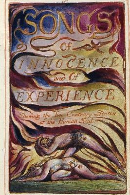 Songs of Innocence and Experience by Anderson, Taylor