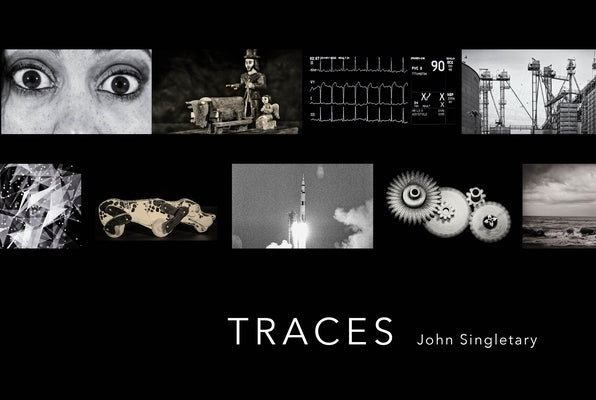 Traces by Singletary, John