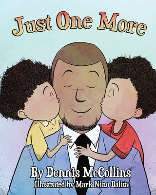 Just One More by Balita, Mark Nino