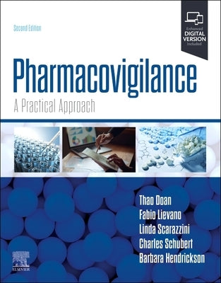 Pharmacovigilance: A Practical Approach by Doan, Thao