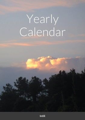 Yearly Calendar by Intili, Henry