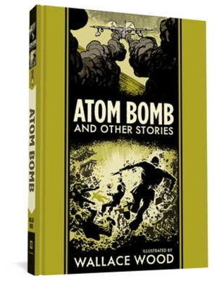 Atom Bomb and Other Stories by Wood, Wallace