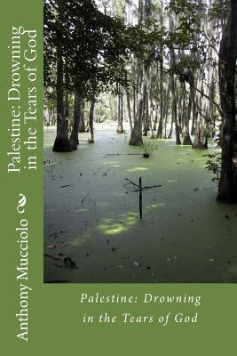 Palestine: Drowning in the Tears of God by Mucciolo DD, Anthony J.