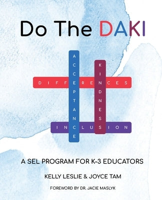 Do The DAKI by Leslie, Kelly