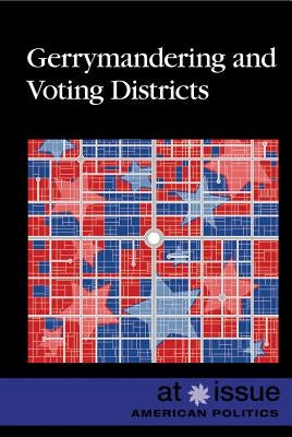 Gerrymandering and Voting Districts by Santos, Rita