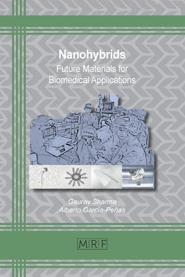 Nanohybrids by Sharma, Gaurav