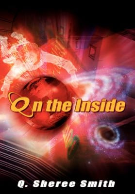 On the Inside by Smith, Q. Sheree