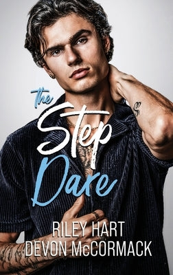 The Step Dare (Peach State Stepbros #3) by McCormack, Devon