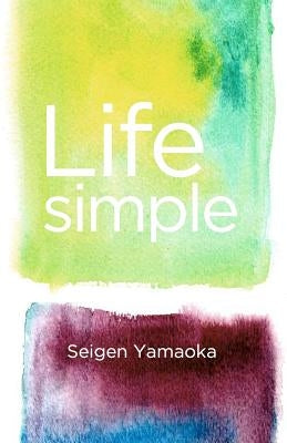 Life Simple by Bounds, Brian