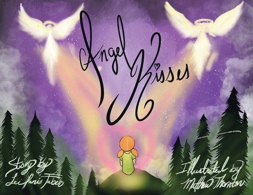 Angel Kisses by Faber, Leilani
