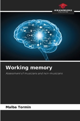 Working memory by Tormin, Malba