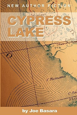 Cypress Lake by Basara, Joe