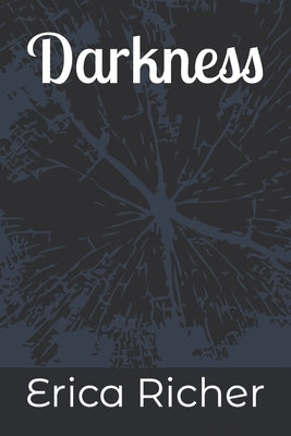 Darkness: A Dark Shadows Novel by Richer, Erica