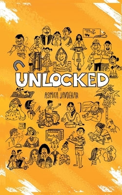 Unlocked by Javdekar, Asmita
