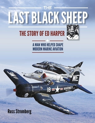The Last Black Sheep by Stromberg, Russ