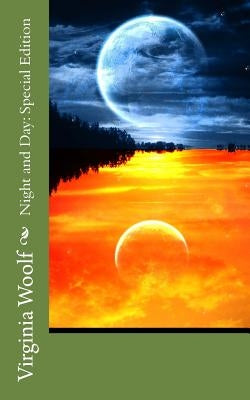 Night and Day: Special Edition by Woolf, Virginia
